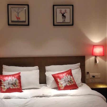 Hotel Le Lotus Grand Kakarmatha Eksteriør bilde
