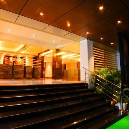 Hotel Le Lotus Grand Kakarmatha Eksteriør bilde