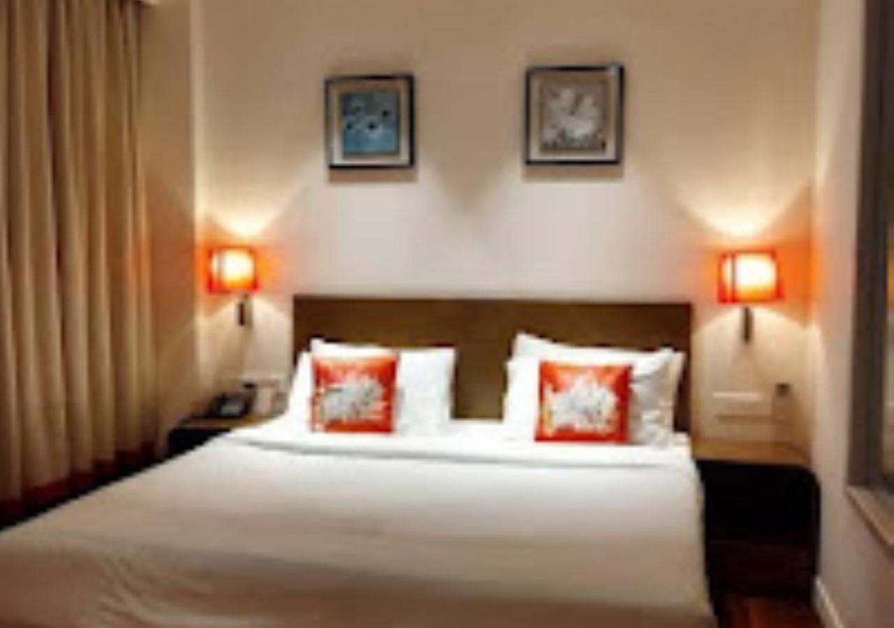 Hotel Le Lotus Grand Kakarmatha Eksteriør bilde