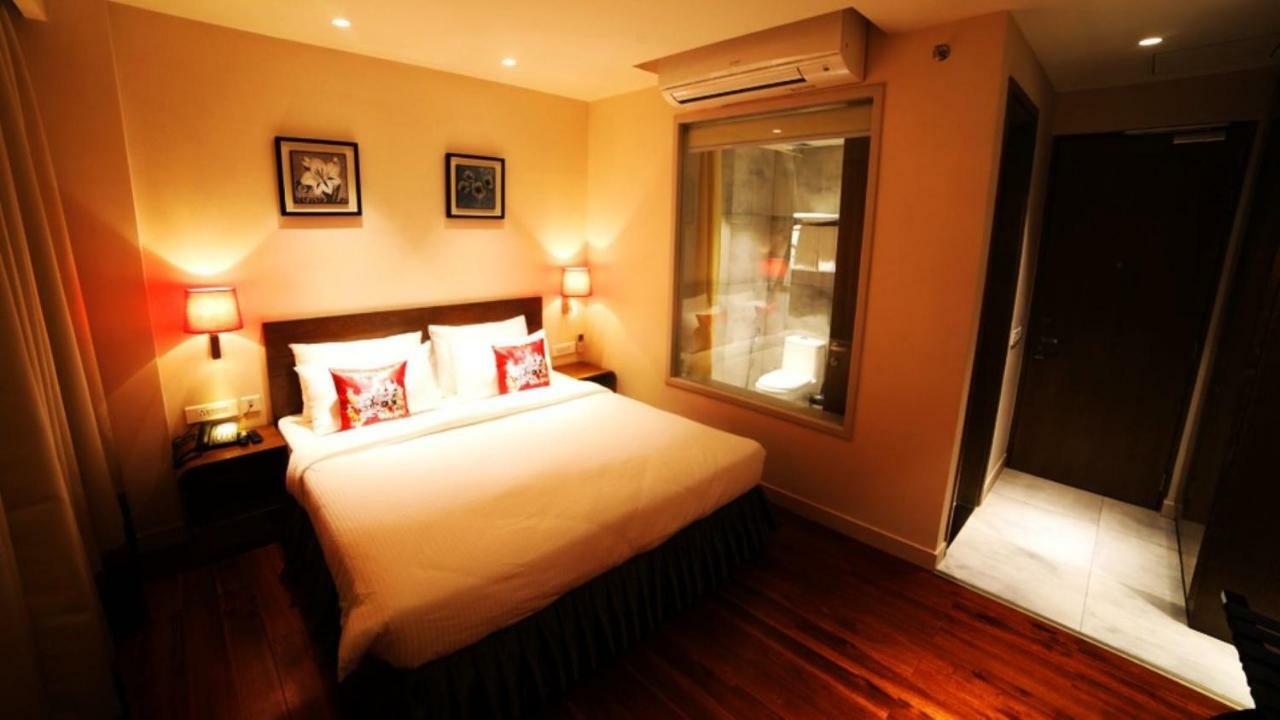 Hotel Le Lotus Grand Kakarmatha Eksteriør bilde